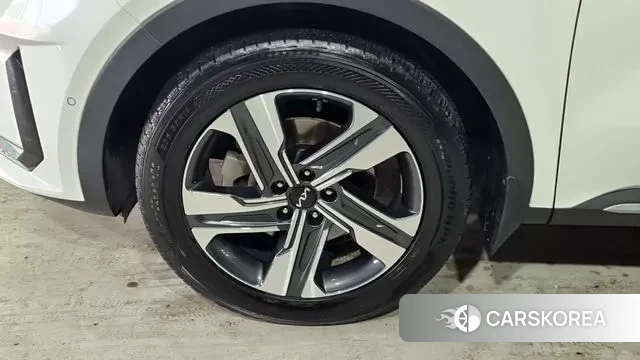 Kia Sorento 4th Generation id 3646017 из Кореи 13