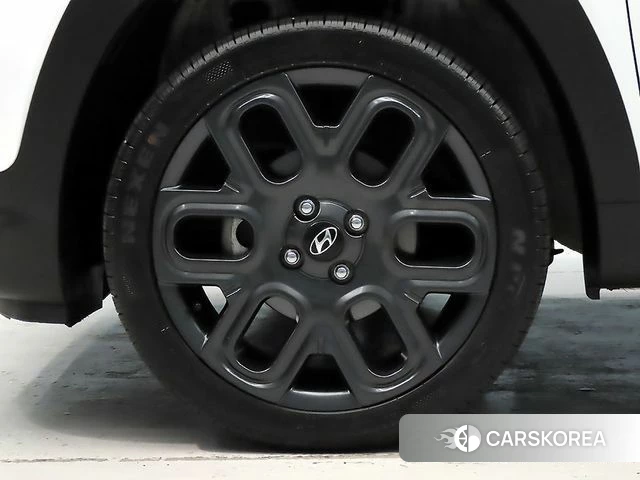 Hyundai Casper id 4355155 из Кореи 15