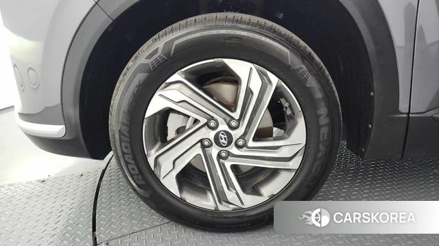 Hyundai The New Santa Fe id 3965346 из Кореи 15