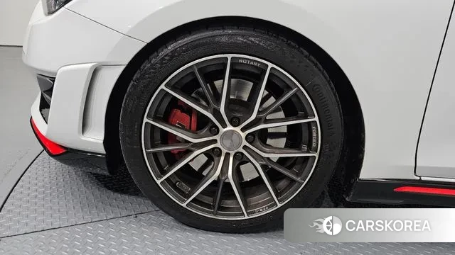 Hyundai Veloster (JS) id 3666243 из Кореи 15