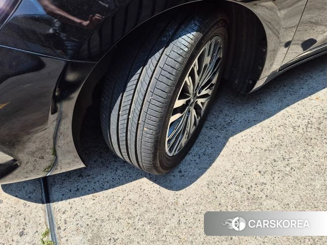 Kia K7 Premier id 4430079 из Кореи 14