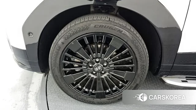 Hyundai Santa Fe (MX5) id 3305364 из Кореи 15