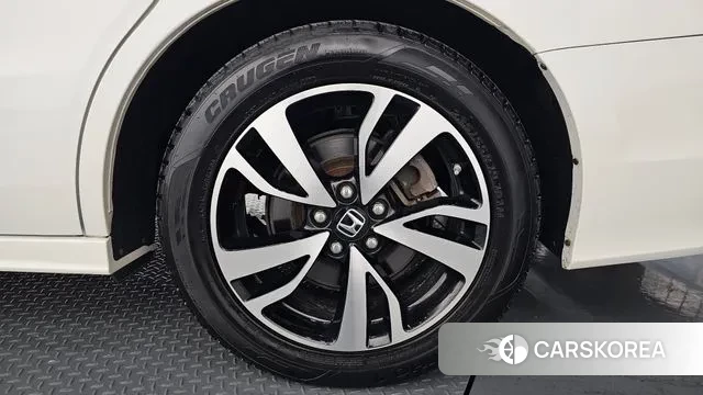 Honda Odyssey id 3636473 из Кореи 15