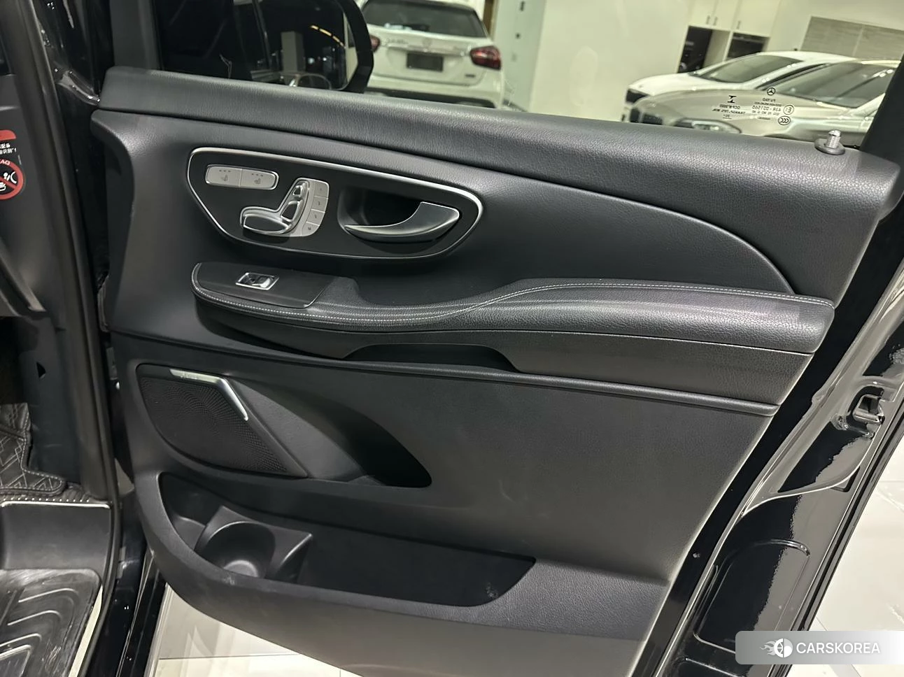 Mercedes-Benz V-class id 4461546 из Китая 15