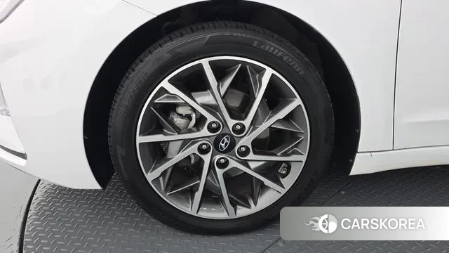 Hyundai The New Avante AD id 3264867 из Кореи 15