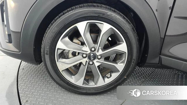 Kia Stonic id 4448221 из Кореи 28