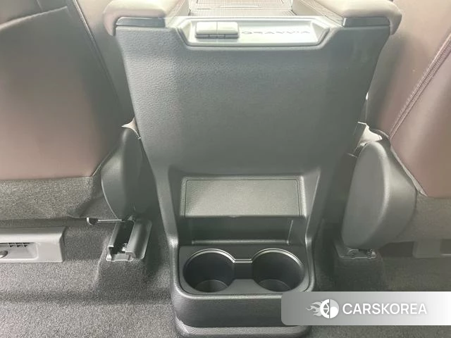 Toyota Grevia id 4261227 из Китая 25