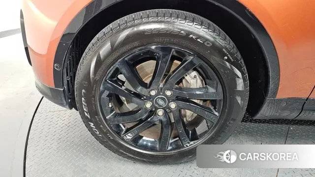 Land Rover Discovery 5 id 3318827 из Кореи 15