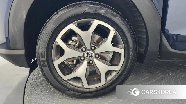 Ssangyong Torres id 4201921 из Кореи 15