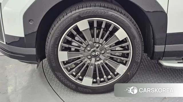 Hyundai Santa Fe (MX5) id 3081530 из Кореи 15