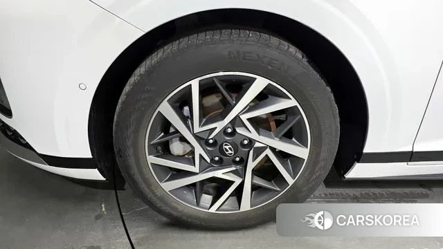 Hyundai Grandeur (GN7) id 3031899 из Кореи 15