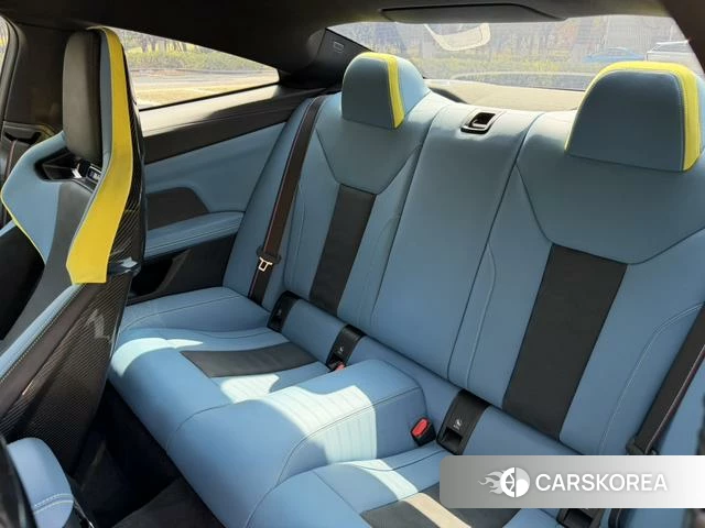 BMW M4 id 4265190 из Китая 20