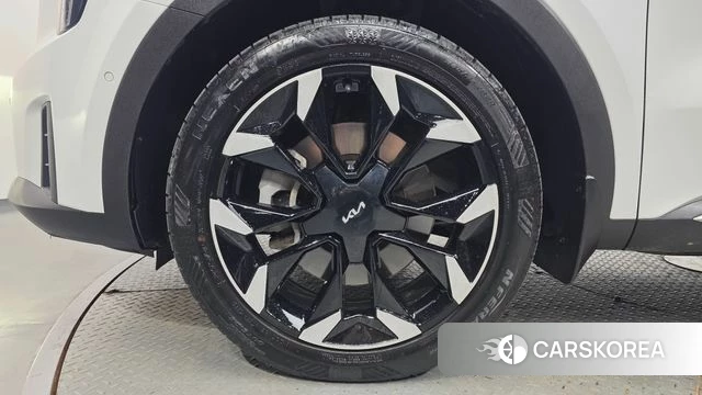 Kia The New Sorento 4th Generation id 4847750 из Кореи 26