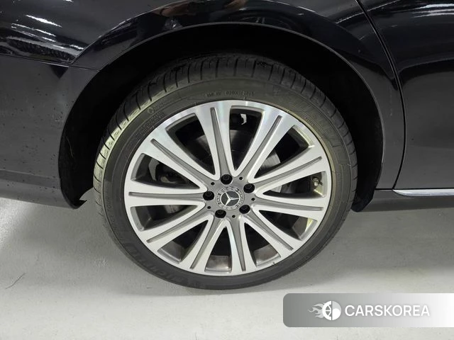 Mercedes-Benz E-Class W213 id 4591620 из Кореи 13