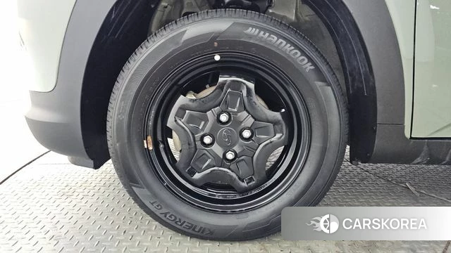 Hyundai Casper id 3891330 из Кореи 15