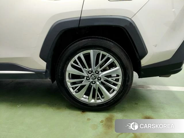 Toyota Wilanda id 4242433 из Китая 15