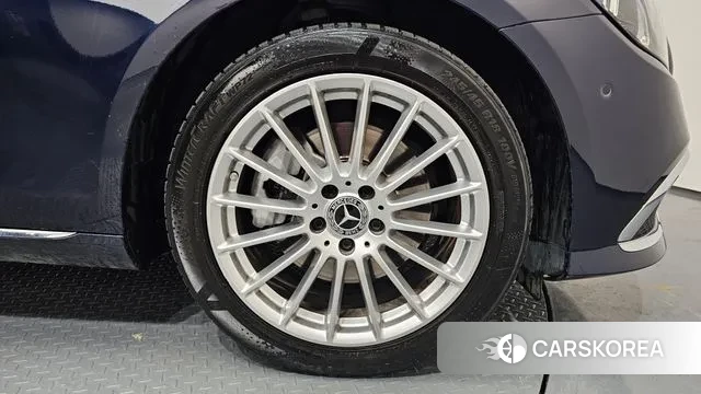 Mercedes-Benz E-Class W213 id 3765353 из Кореи 15