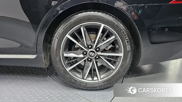 Hyundai The New Grandeur IG id 3561610 из Кореи 15