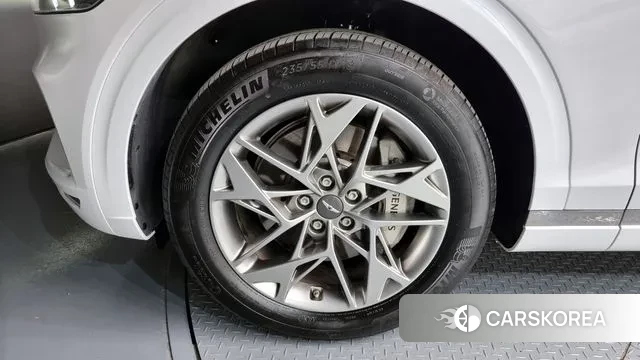 Genesis GV70 id 2973274 из Кореи 15