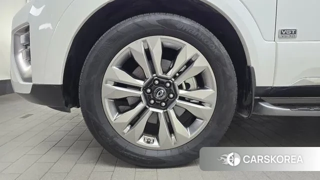 Kia Mohave Master id 3395588 из Кореи 15