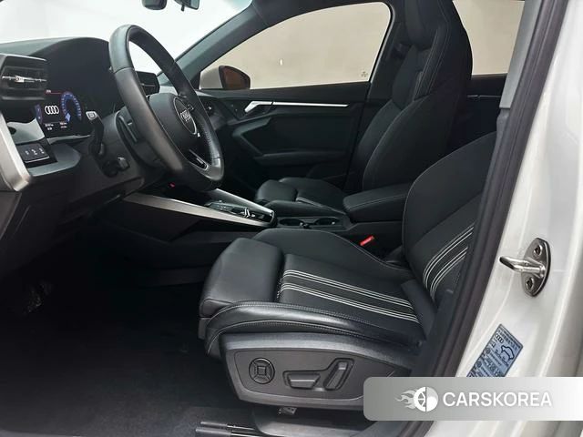 Audi A3 id 4321284 из Китая 19