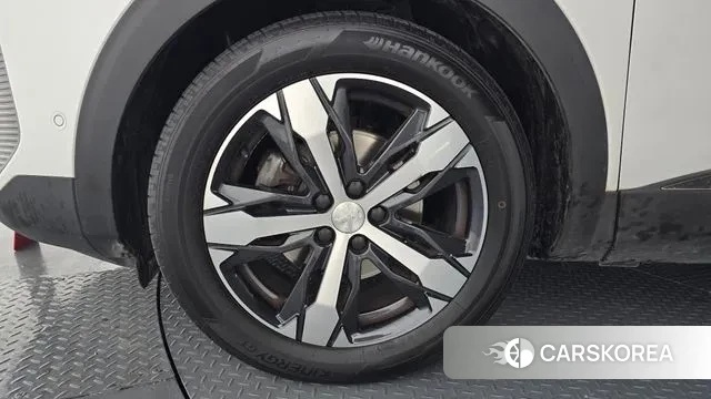 Peugeot 3008 second generation id 3551175 из Кореи 15