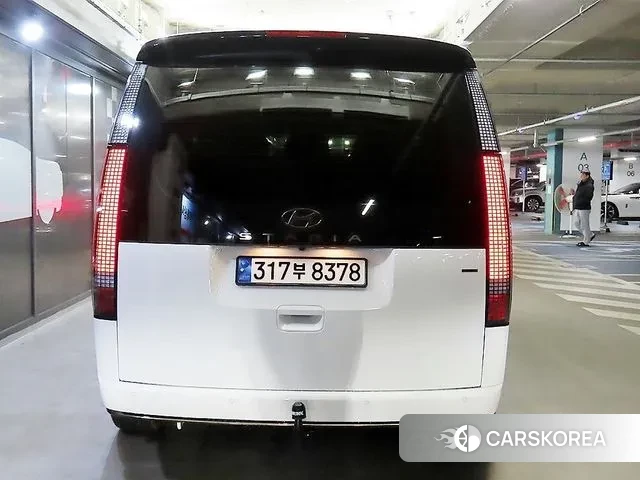 Hyundai Staria id 3467079 из Кореи 15