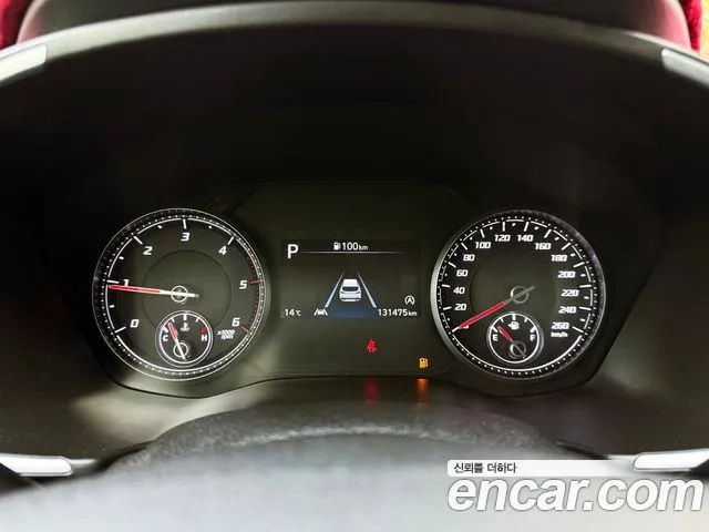 Hyundai The New Santa Fe id 2906750 из Кореи 15