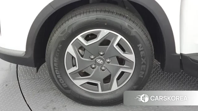 Hyundai The New Santa Fe id 3566425 из Кореи 15