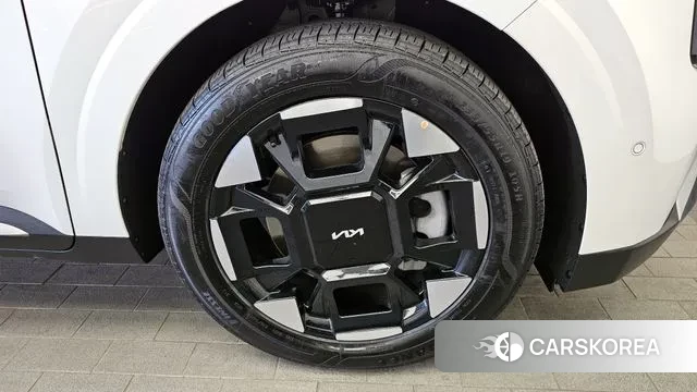 Kia The New Carnival 4th Generation id 3716035 из Кореи 15