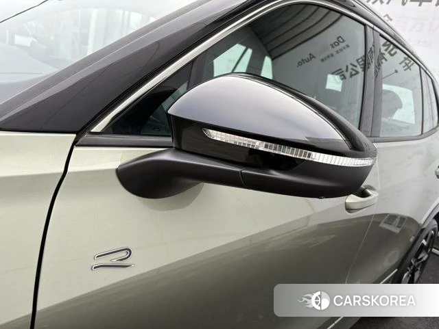 Volkswagen Tanyue id 3919452 из Китая 10