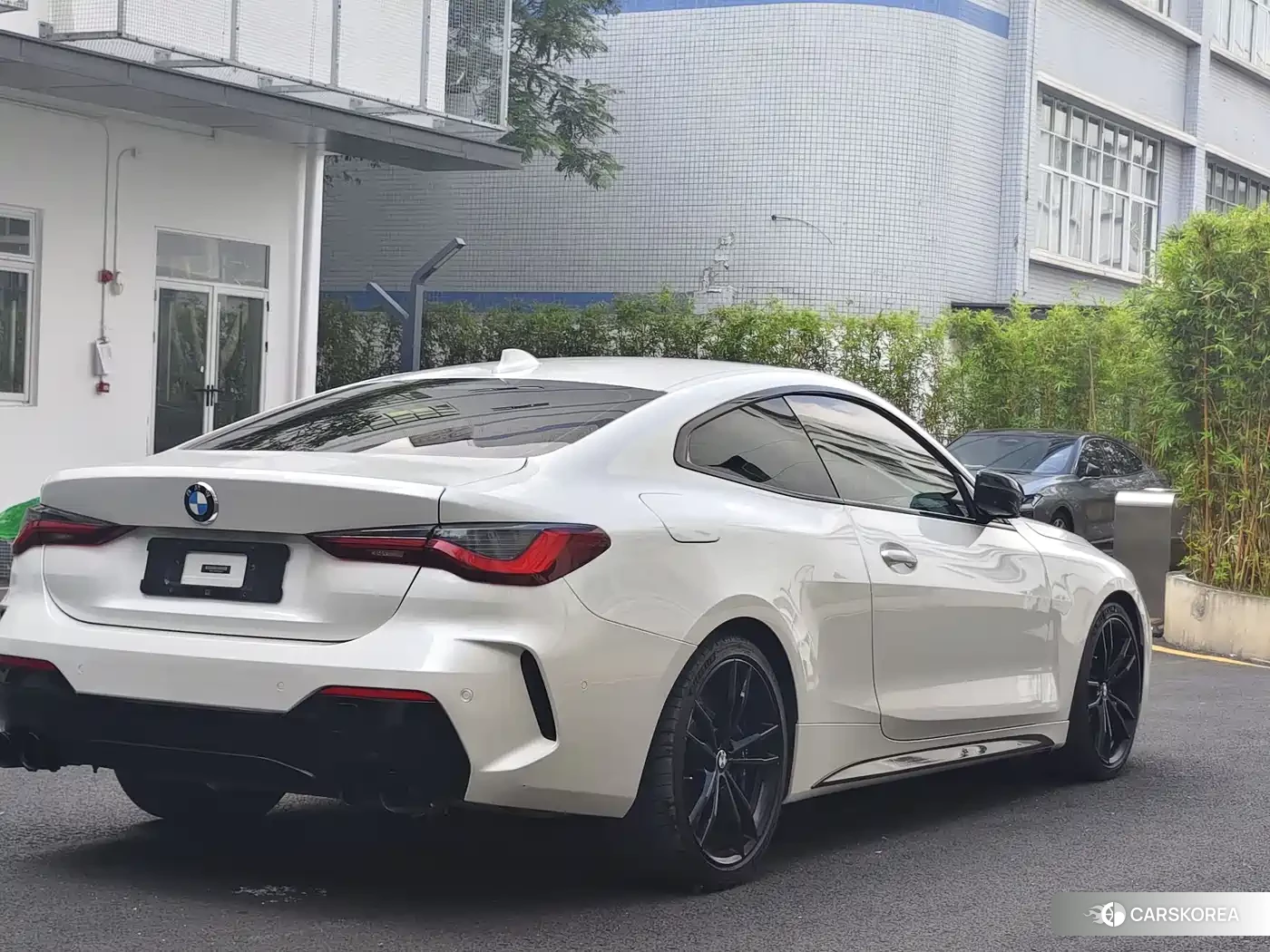 BMW 4 series id 4570695 из Китая 17