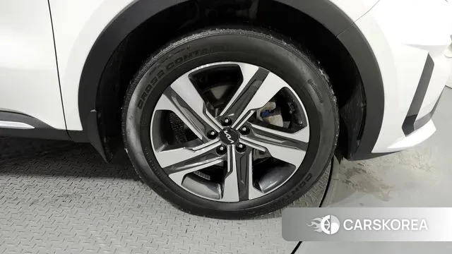 Kia Sorento 4th Generation id 3447440 из Кореи 15