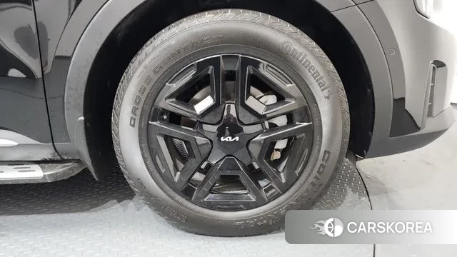 Kia The New Sorento 4th Generation id 3674941 из Кореи 15