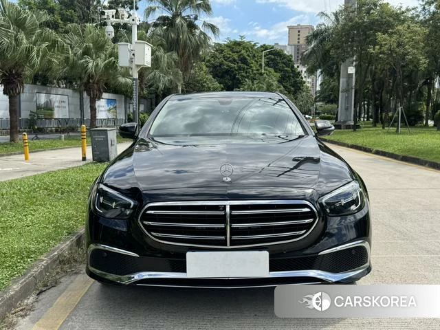 Mercedes-Benz E-class id 4300183 из Китая 17