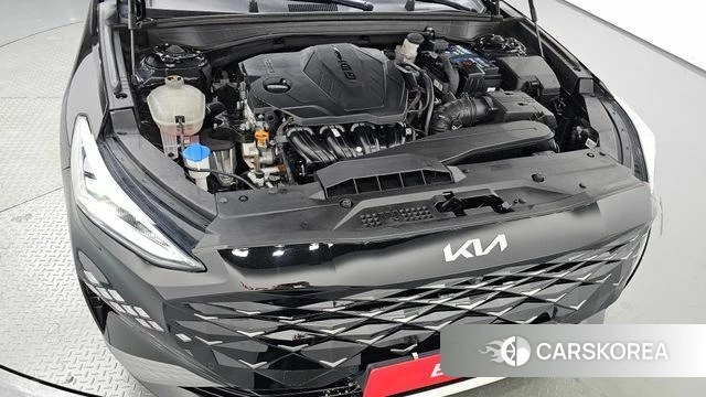 Kia K8 id 3871679 из Кореи 15