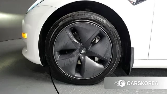 Tesla Model 3 id 3451549 из Кореи 15