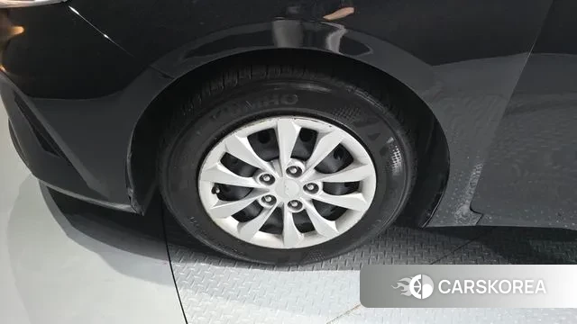 Kia The New K3 2nd generation id 2985137 из Кореи 15