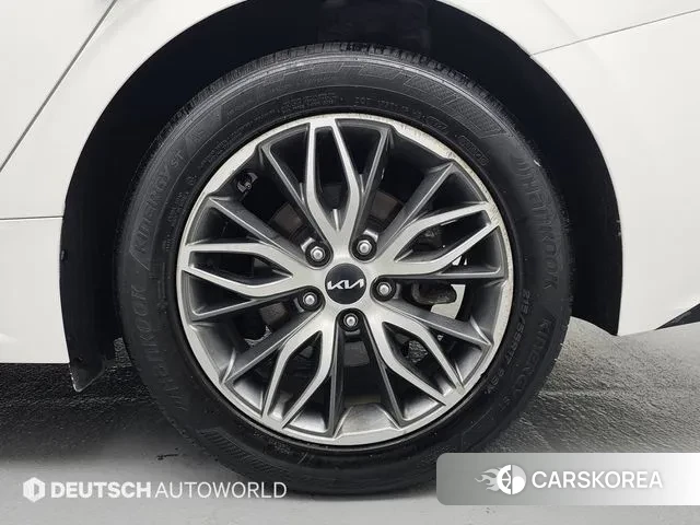 Kia K5 3rd generation id 3373049 из Кореи 15