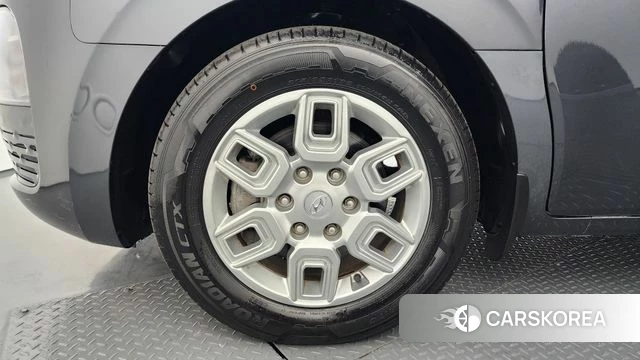 Hyundai Staria id 4202209 из Кореи 29