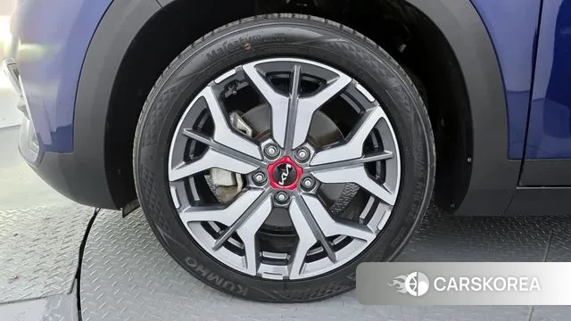 Kia Seltos id 3427241 из Кореи 15
