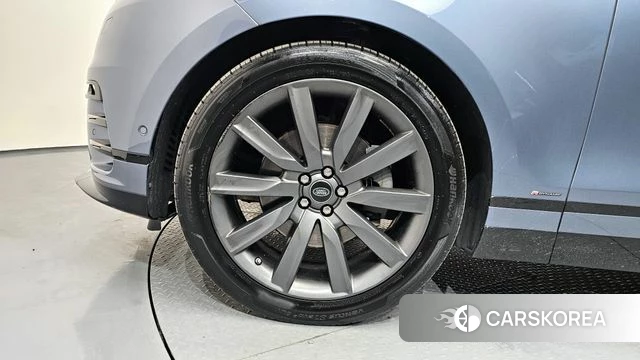 Land Rover Range Rover Velar id 3814501 из Кореи 15