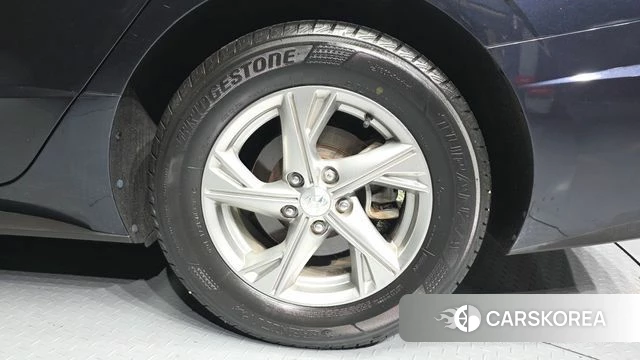 Hyundai Sonata (DN8) id 3861325 из Кореи 15