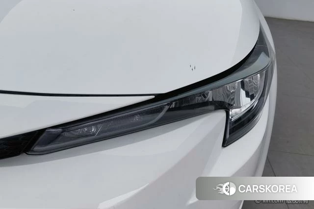 Toyota Lei Ling id 4313783 из Китая 19
