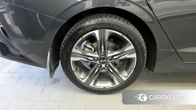 Kia K5 3rd generation id 3904593 из Кореи 15