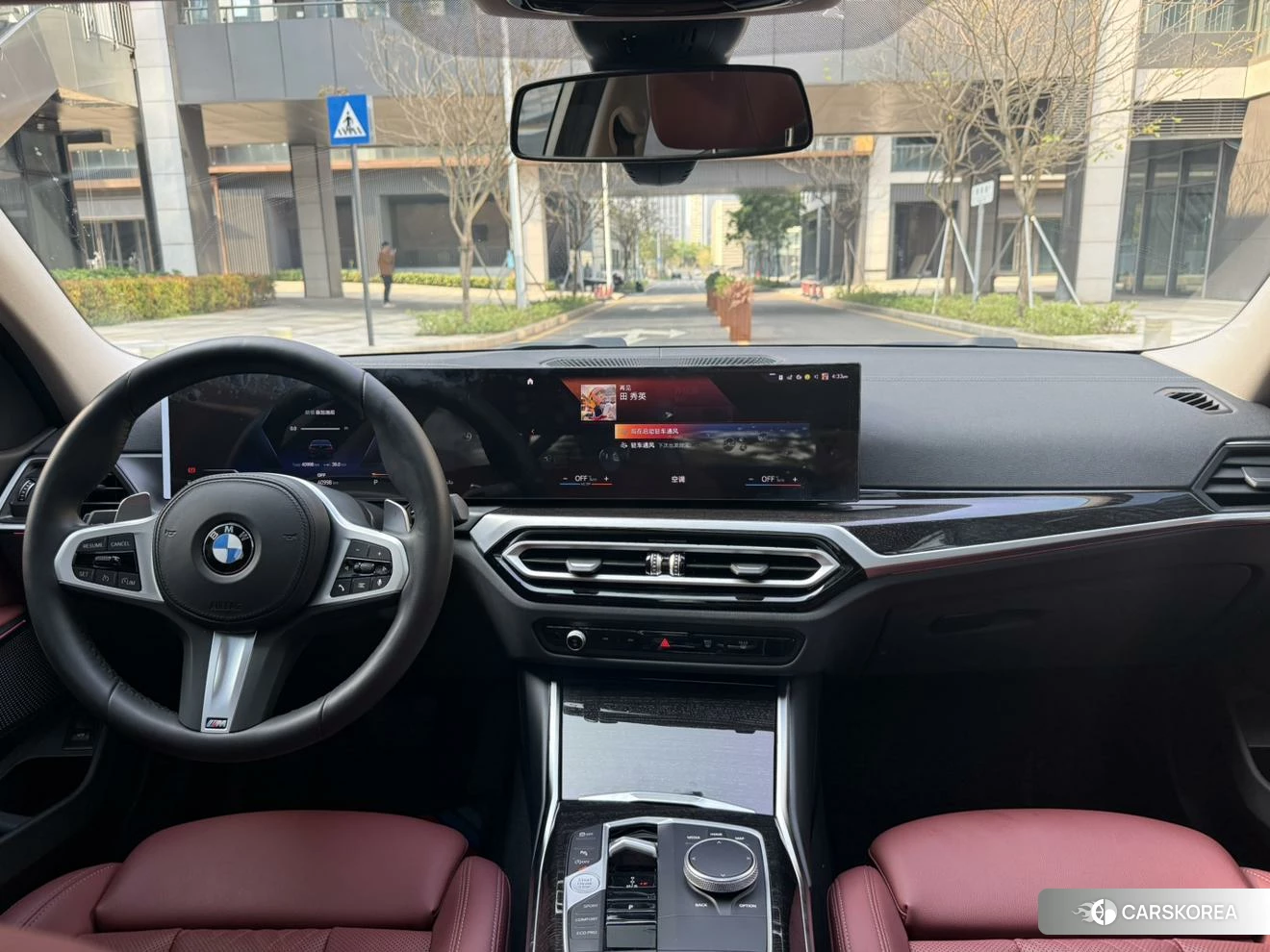 BMW 3 series id 4514730 из Китая 12