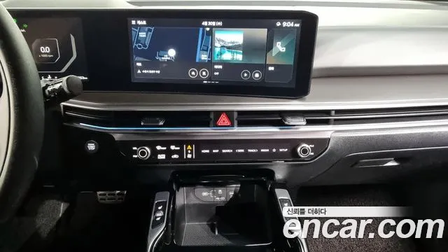 Kia The New Sorento 4th Generation id 2683515 из Кореи 15