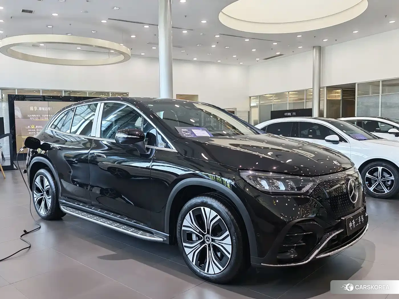Mercedes-Benz EQE id 4655022 из Китая 11