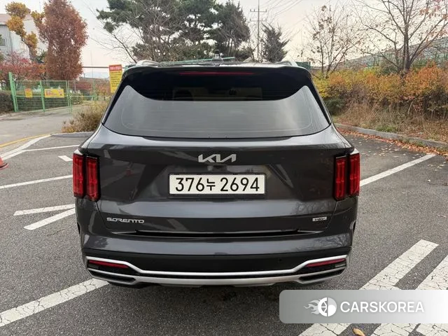 Kia Sorento 4th Generation id 3406010 из Кореи 15