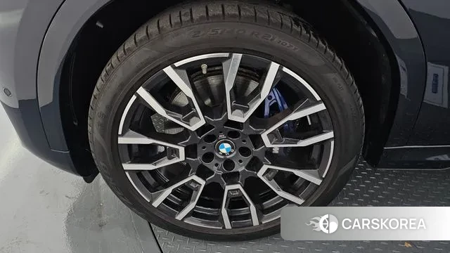 BMW X6 (G06) id 3426435 из Кореи 15